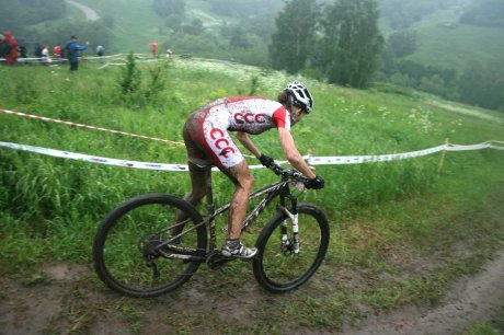 ME MTB 2012: Gunn Rita Dahle Flesjaa została mistrzynią Europy