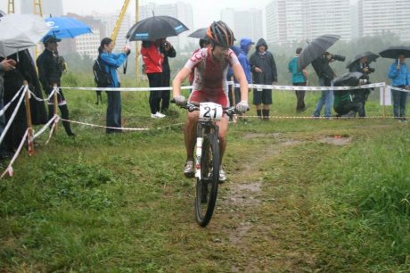 ME MTB 2012: Gunn Rita Dahle Flesjaa została mistrzynią Europy