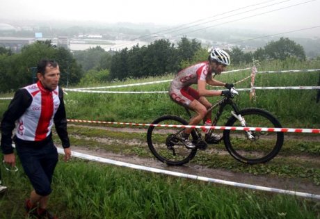 ME MTB 2012: Gunn Rita Dahle Flesjaa została mistrzynią Europy