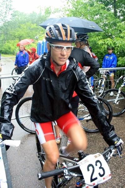 ME MTB 2012: Gunn Rita Dahle Flesjaa została mistrzynią Europy