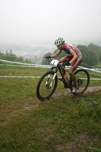 ME MTB 2012: Gunn Rita Dahle Flesjaa została mistrzynią Europy