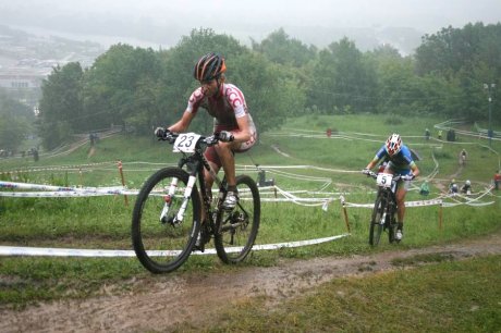 ME MTB 2012: Gunn Rita Dahle Flesjaa została mistrzynią Europy