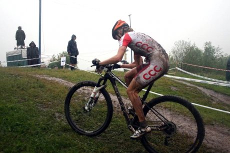 ME MTB 2012: Gunn Rita Dahle Flesjaa została mistrzynią Europy