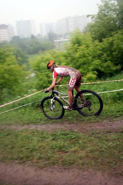 ME MTB 2012: Gunn Rita Dahle Flesjaa została mistrzynią Europy