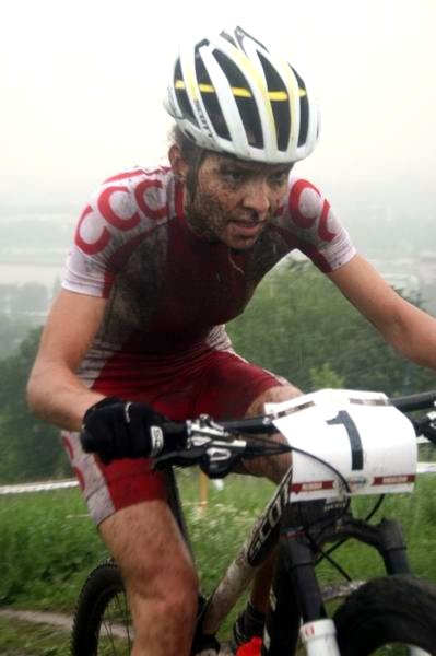 ME MTB 2012: Gunn Rita Dahle Flesjaa została mistrzynią Europy