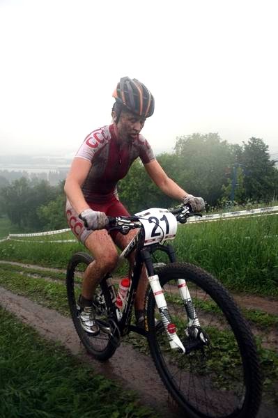 ME MTB 2012: Gunn Rita Dahle Flesjaa została mistrzynią Europy