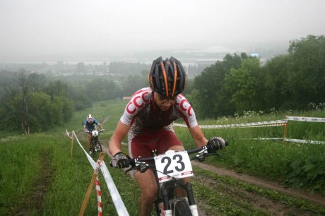 ME MTB 2012: Gunn Rita Dahle Flesjaa została mistrzynią Europy