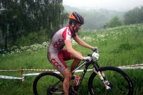 ME MTB 2012: Gunn Rita Dahle Flesjaa została mistrzynią Europy