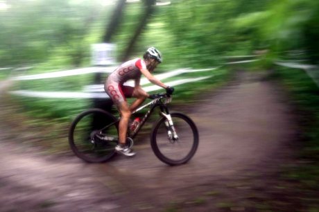 ME MTB 2012: Gunn Rita Dahle Flesjaa została mistrzynią Europy