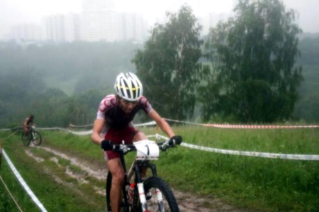 ME MTB 2012: Gunn Rita Dahle Flesjaa została mistrzynią Europy
