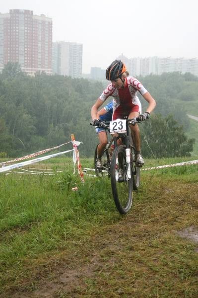 ME MTB 2012: Gunn Rita Dahle Flesjaa została mistrzynią Europy