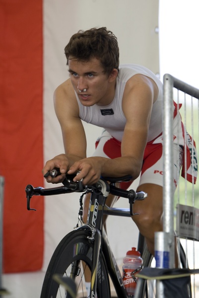 Mistrzostwa świata w kolarstwie szosowym Mendrisio 2009, wyścig