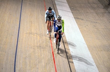 W Pruszkowie spotkali się potencjalni kolarscy polscy olimpijczycy