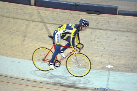 W Pruszkowie spotkali się potencjalni kolarscy polscy olimpijczycy