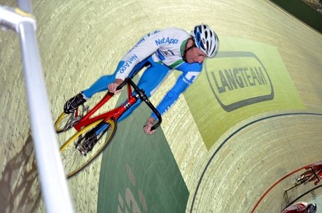W Pruszkowie spotkali się potencjalni kolarscy polscy olimpijczycy