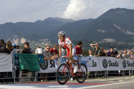 Mistrzostwa świata w kolarstwie szosowym, Mendrisio 2009: wyścig