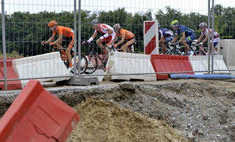 W 68. Tour de Pologne wystartowała Reprezentacja Polski oraz zawodowa
