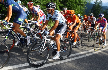W 68. Tour de Pologne wystartowała Reprezentacja Polski oraz zawodowa