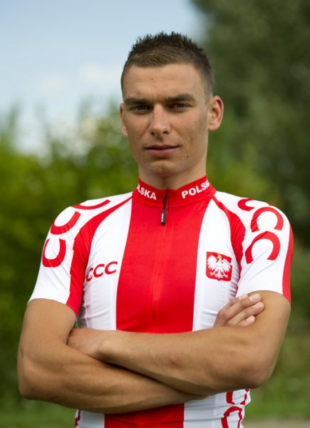 Polska reprezentacja wystąpi w 68. Tour de Pologne UCI World Tour/Fot.