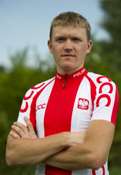 Polska reprezentacja wystąpi w 68. Tour de Pologne UCI World Tour/Fot.