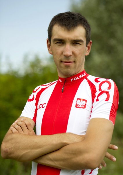 Polska reprezentacja wystąpi w 68. Tour de Pologne UCI World Tour/Fot.