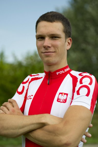 Polska reprezentacja wystąpi w 68. Tour de Pologne UCI World Tour/Fot.
