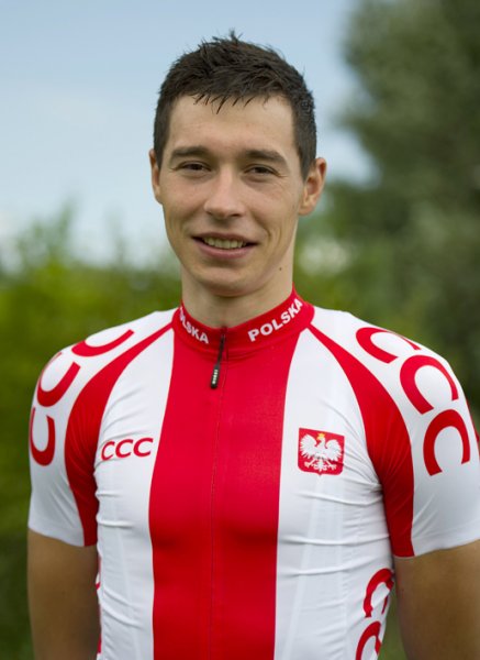 Polska reprezentacja wystąpi w 68. Tour de Pologne UCI World Tour/Fot.