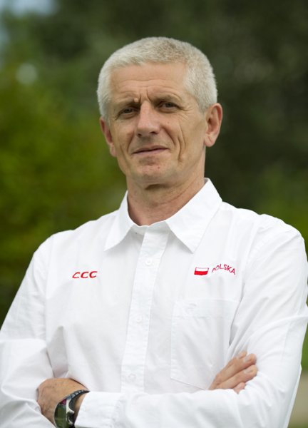 Polska reprezentacja wystąpi w 68. Tour de Pologne UCI World Tour/Fot.