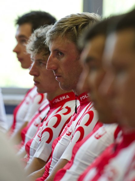 Polska reprezentacja wystąpi w 68. Tour de Pologne UCI World Tour/Fot.