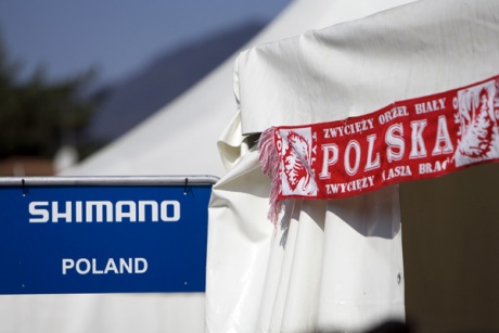 Varese: Kolumbijczyk Fabio Duarte zdobył złoty medal kolarskich