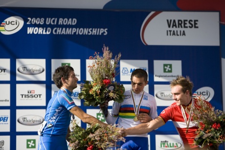 Varese: Kolumbijczyk Fabio Duarte zdobył złoty medal kolarskich