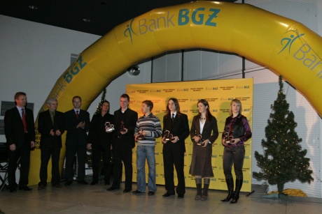 W warszawskim Centrum olimpijskim PZKol oficjalnie zakończył sezon