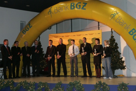 W warszawskim Centrum olimpijskim PZKol oficjalnie zakończył sezon