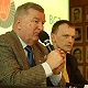 Konferencja prasowa rozpoczynającą kolarski sezon 2007 w Polsce [Fot. PZKol.pl]