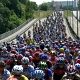 Mistrzostwa Polski w maratonie rowerowym MTB [Fot. PZKol.pl]